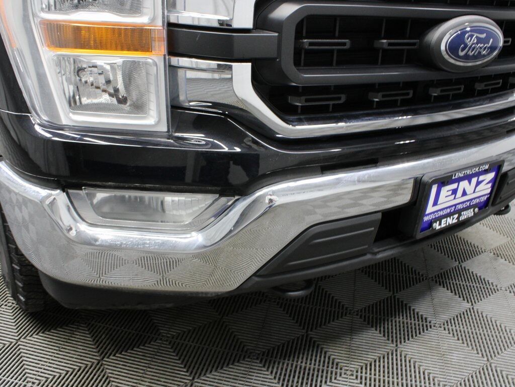 2022 Ford F-150 4x4 SuperCrew XLT Fond du Lac WI