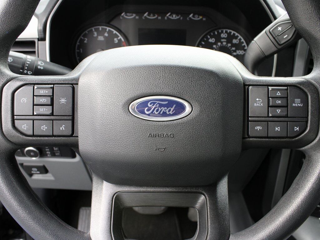 2022 Ford F-150 4x4 SuperCrew XLT Fond du Lac WI