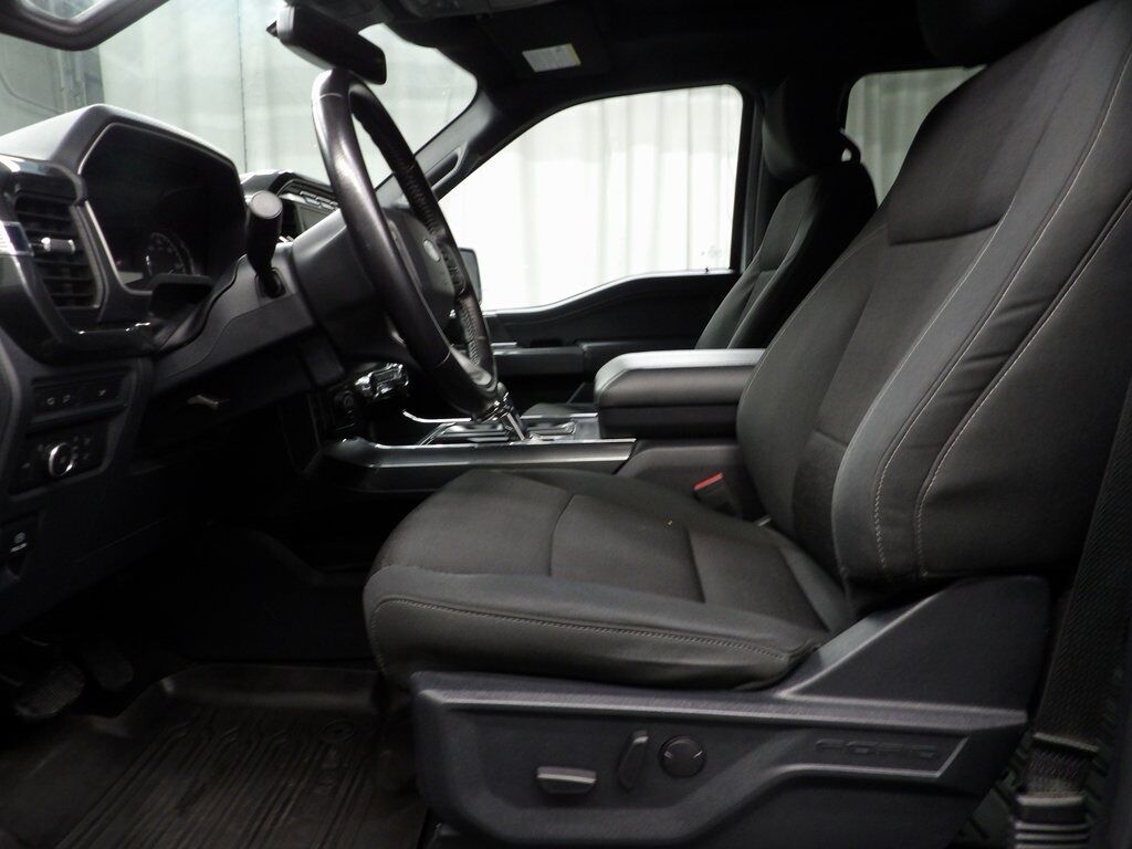 2022 Ford F-150 4x4 SuperCrew XLT Fond du Lac WI