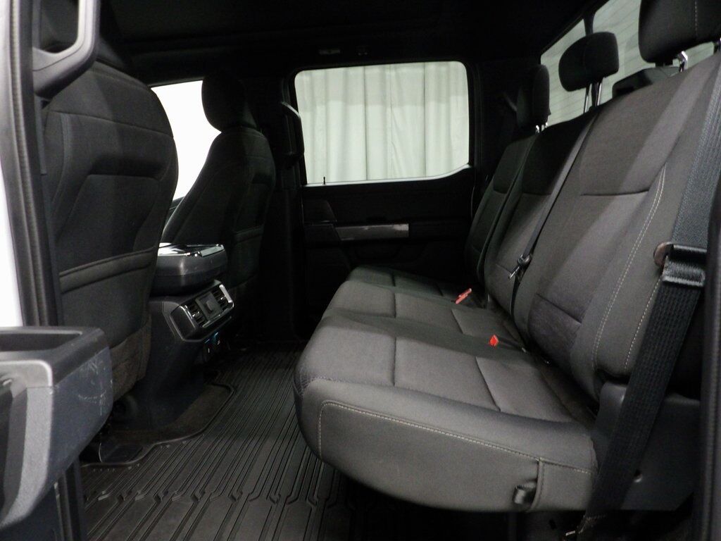 2022 Ford F-150 4x4 SuperCrew XLT Fond du Lac WI