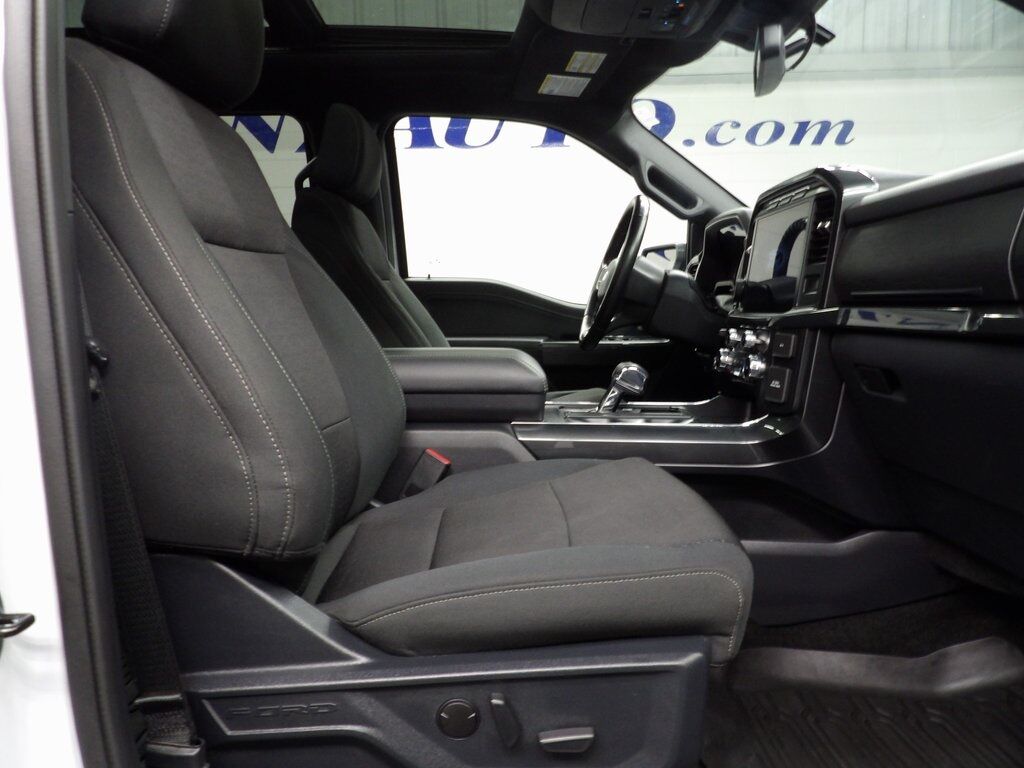 2022 Ford F-150 4x4 SuperCrew XLT Fond du Lac WI