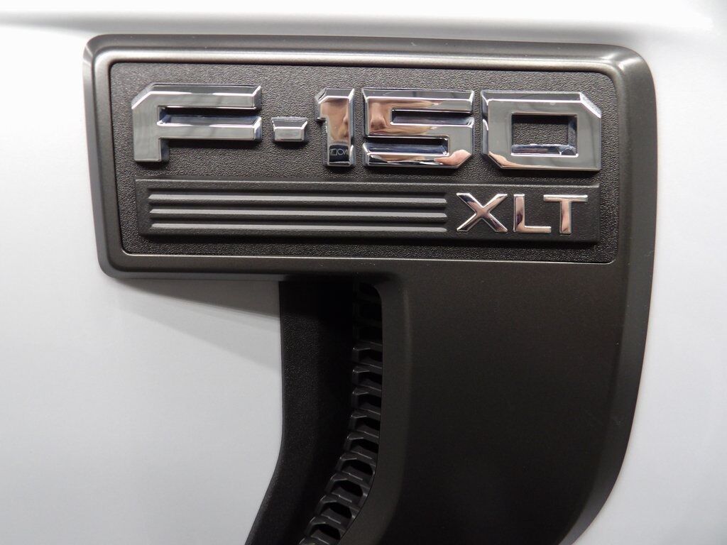 2022 Ford F-150 4x4 SuperCrew XLT Fond du Lac WI