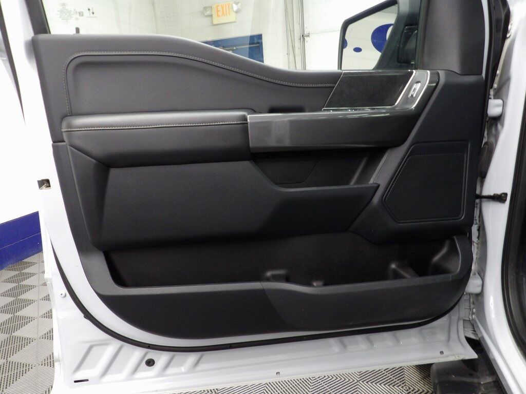 2022 Ford F-150 4x4 SuperCrew XLT Fond du Lac WI
