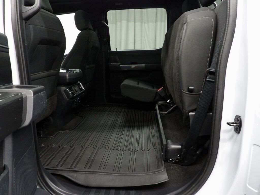 2022 Ford F-150 4x4 SuperCrew XLT Fond du Lac WI