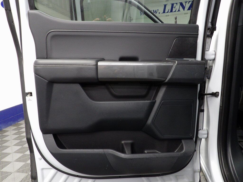 2022 Ford F-150 4x4 SuperCrew XLT Fond du Lac WI