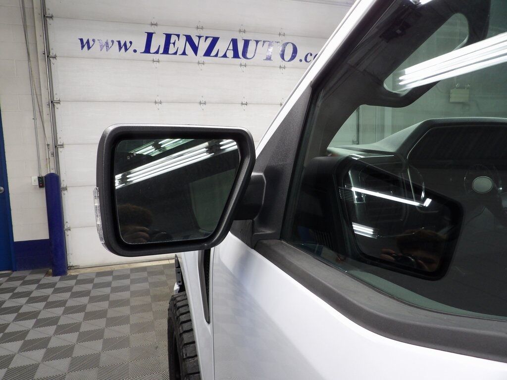 2022 Ford F-150 4x4 SuperCrew XLT Fond du Lac WI