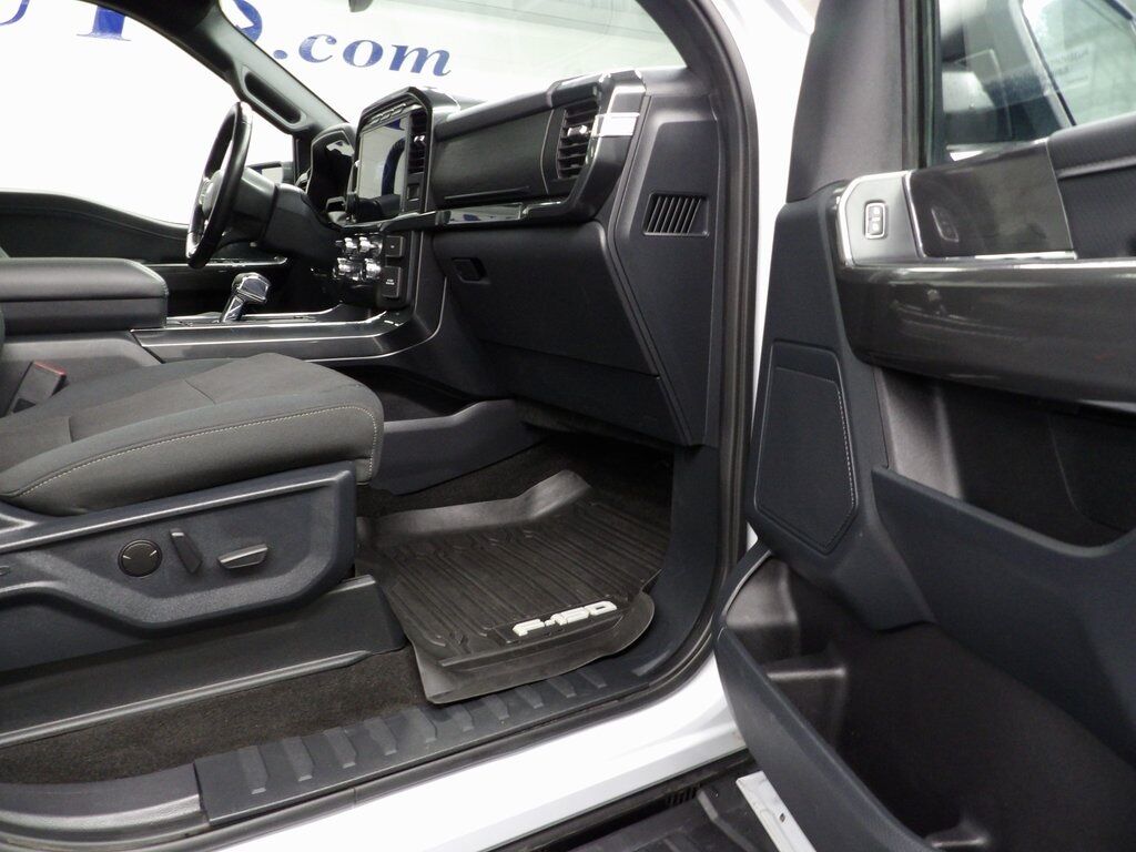2022 Ford F-150 4x4 SuperCrew XLT Fond du Lac WI