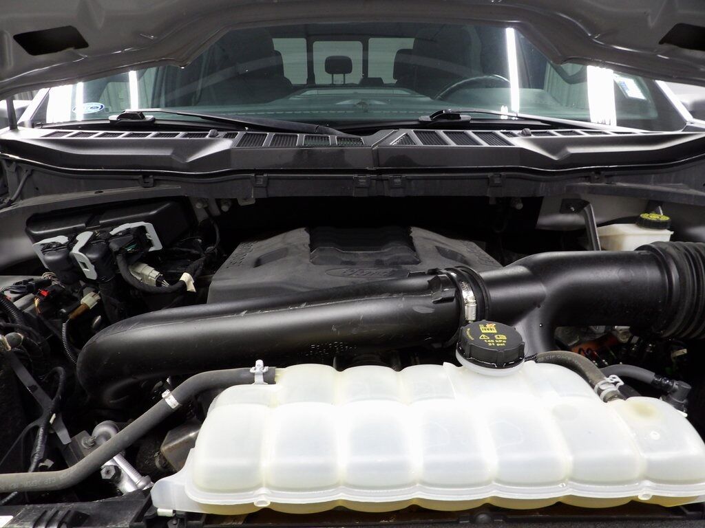2022 Ford F-150 4x4 SuperCrew XLT Fond du Lac WI