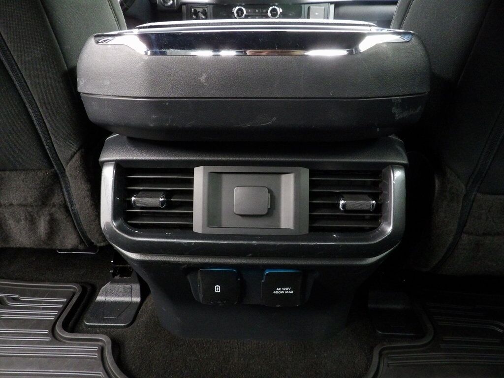 2022 Ford F-150 4x4 SuperCrew XLT Fond du Lac WI