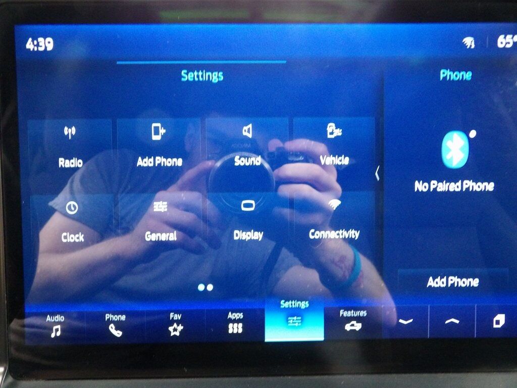 2022 Ford F-150 4x4 SuperCrew XLT Fond du Lac WI