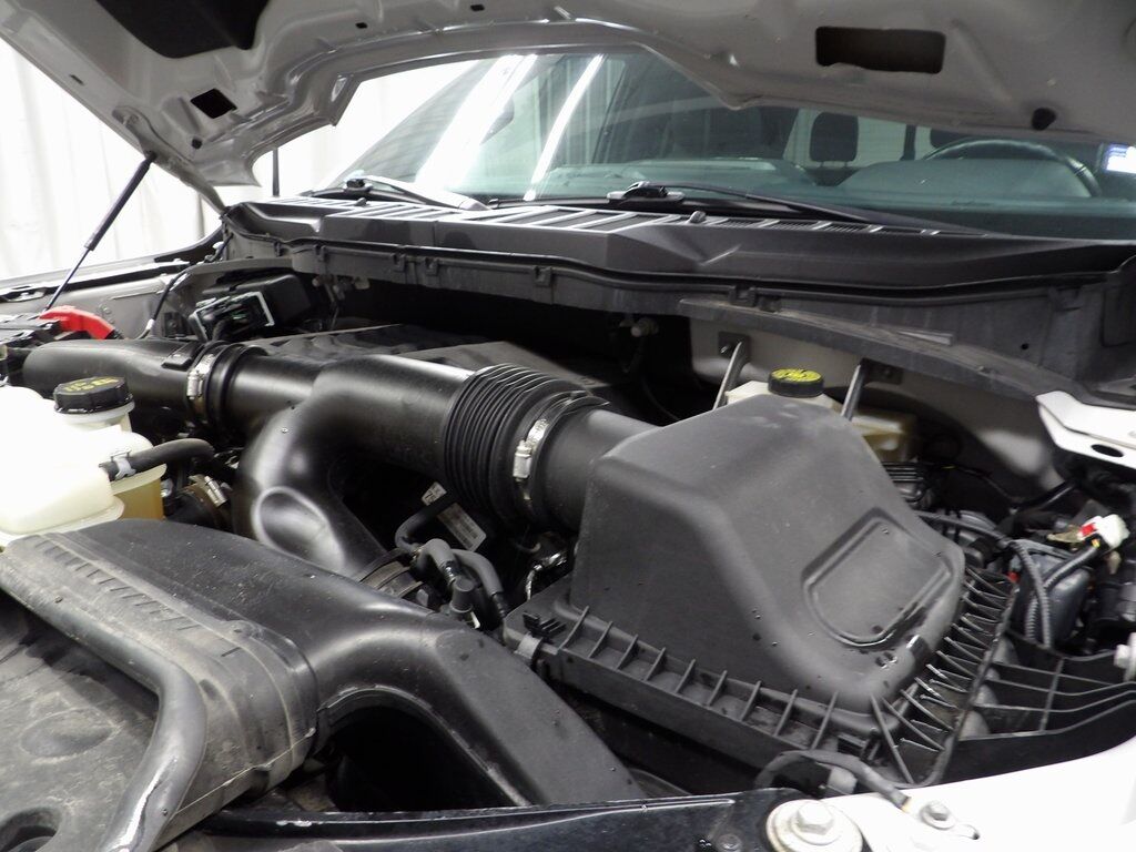 2022 Ford F-150 4x4 SuperCrew XLT Fond du Lac WI