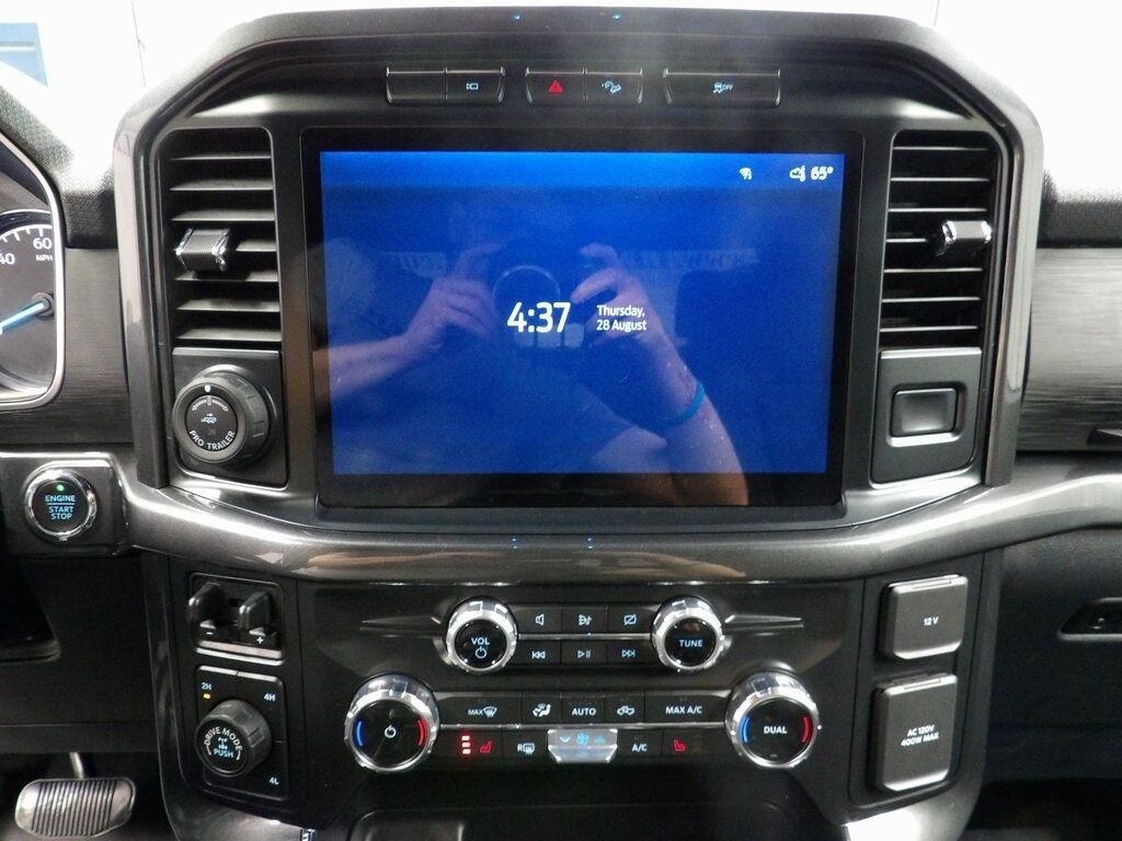 2022 Ford F-150 4x4 SuperCrew XLT Fond du Lac WI