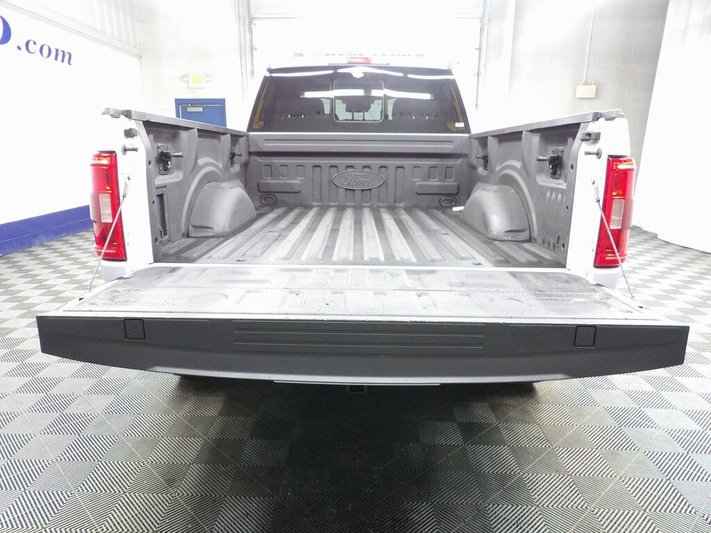 2022 Ford F-150 4x4 SuperCrew XLT Fond du Lac WI