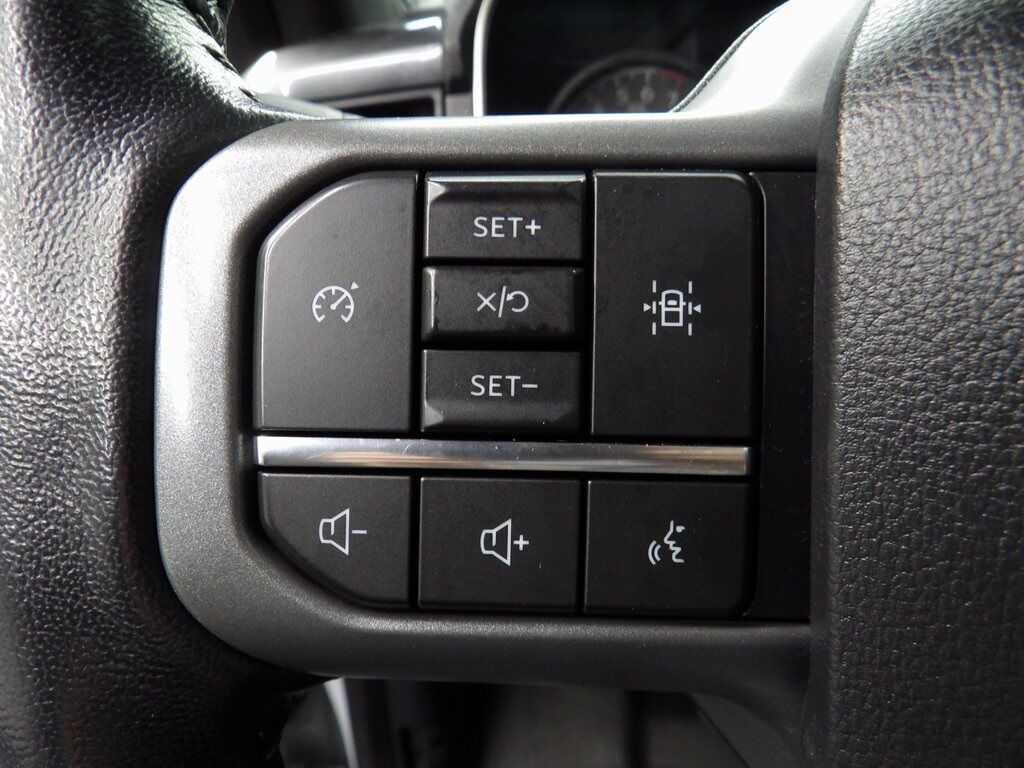 2022 Ford F-150 4x4 SuperCrew XLT Fond du Lac WI
