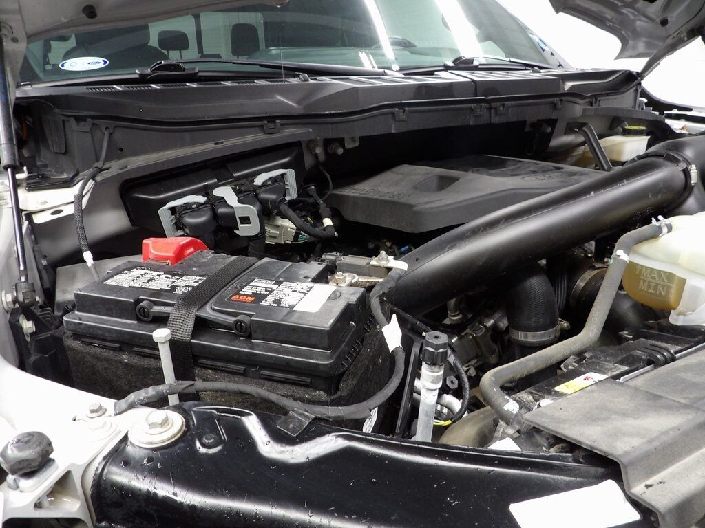 2022 Ford F-150 4x4 SuperCrew XLT Fond du Lac WI