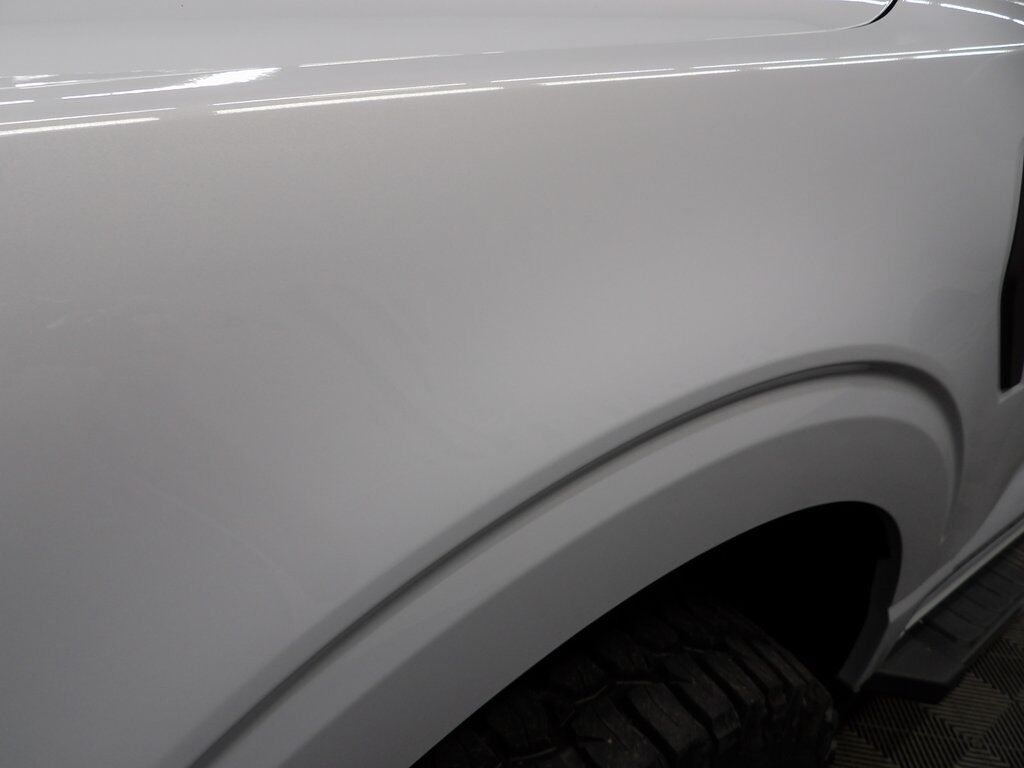 2022 Ford F-150 4x4 SuperCrew XLT Fond du Lac WI