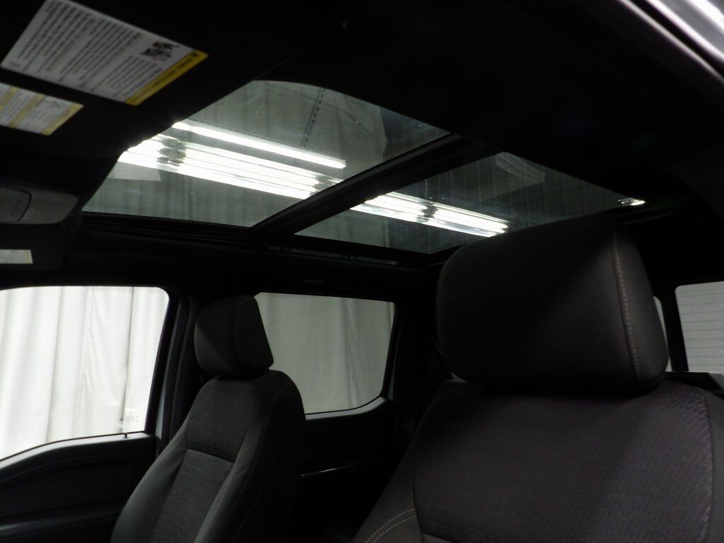 2022 Ford F-150 4x4 SuperCrew XLT Fond du Lac WI