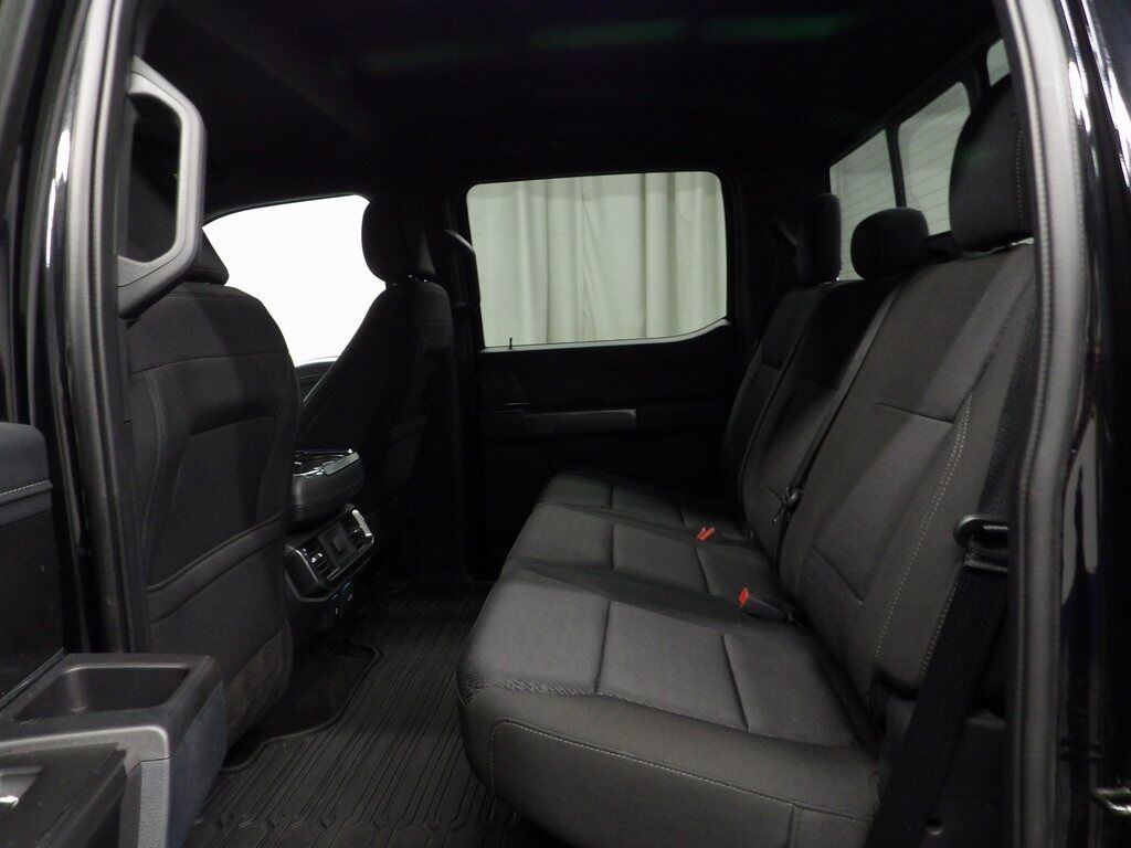 2022 Ford F-150 4x4 SuperCrew XLT Fond du Lac WI