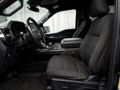 2022 Ford F-150 4x4 SuperCrew XLT Fond du Lac WI