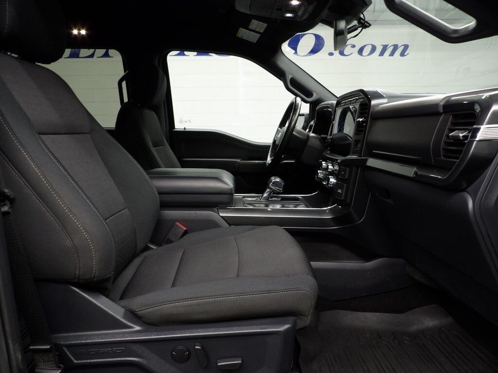 2022 Ford F-150 4x4 SuperCrew XLT Fond du Lac WI