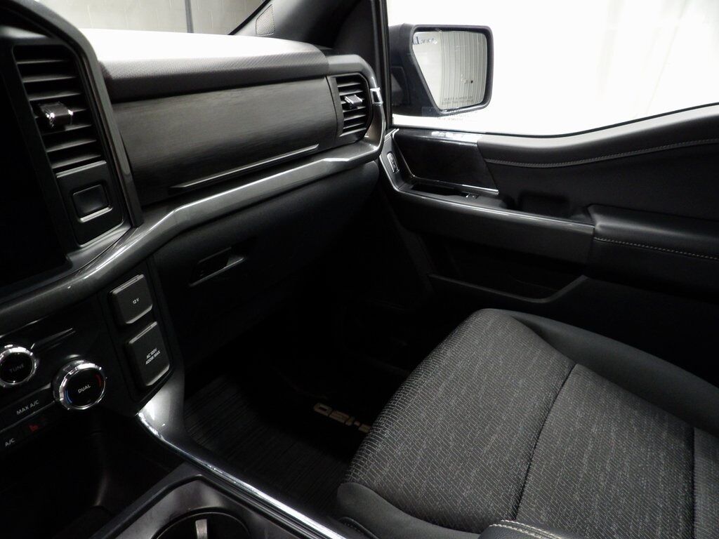 2022 Ford F-150 4x4 SuperCrew XLT Fond du Lac WI