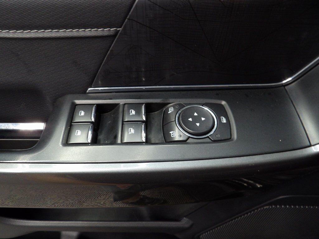 2022 Ford F-150 4x4 SuperCrew XLT Fond du Lac WI