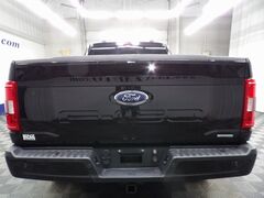 2022 Ford F-150 4x4 SuperCrew XLT Fond du Lac WI
