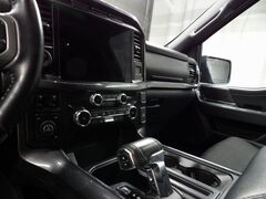 2022 Ford F-150 4x4 SuperCrew XLT Fond du Lac WI