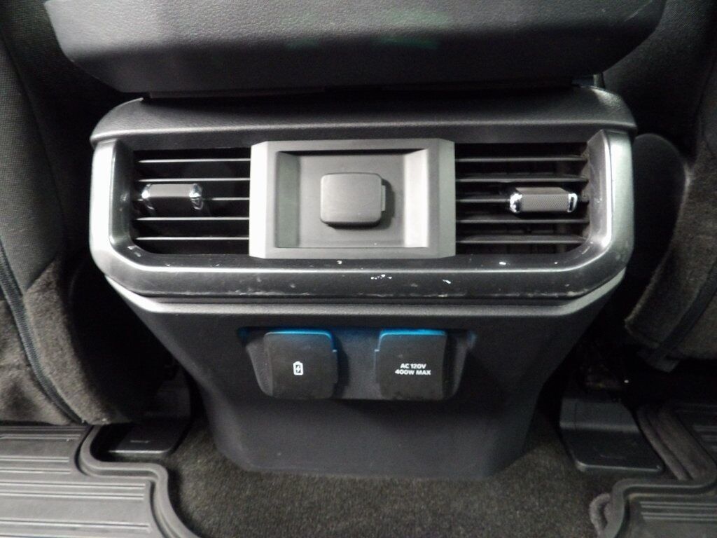 2022 Ford F-150 4x4 SuperCrew XLT Fond du Lac WI