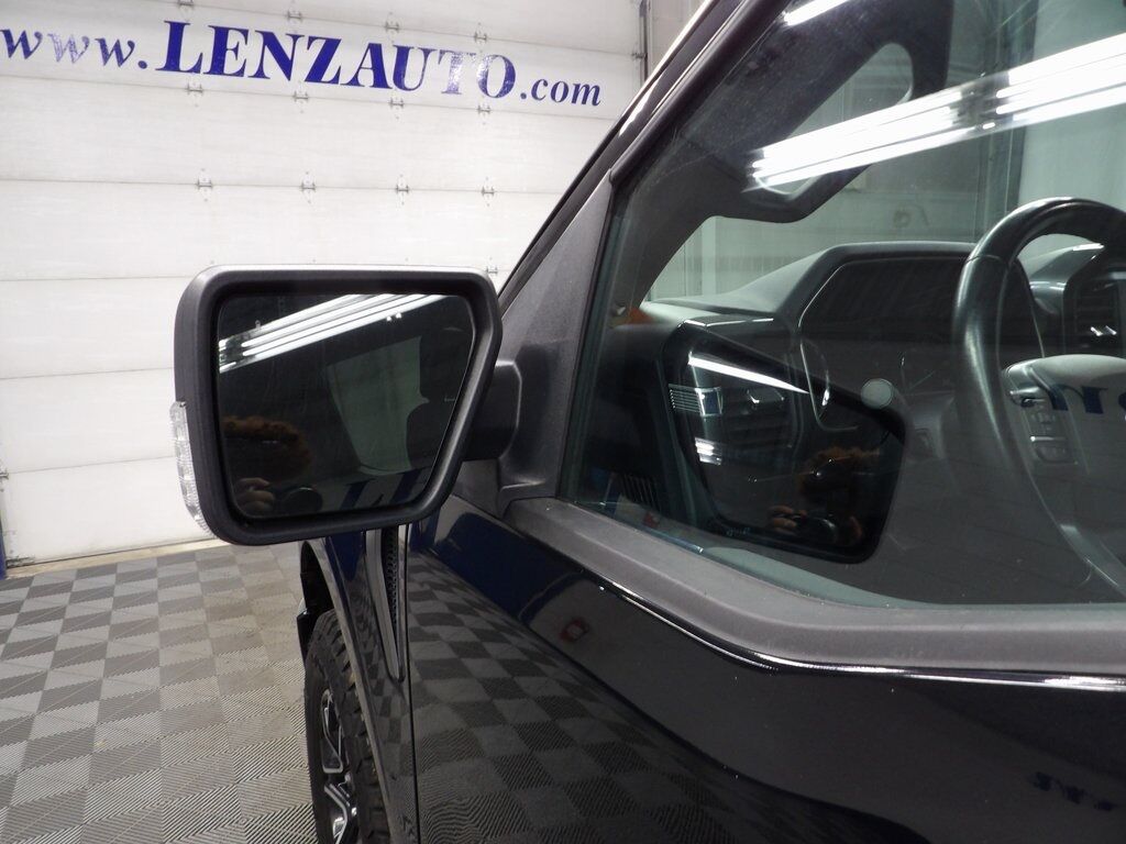 2022 Ford F-150 4x4 SuperCrew XLT Fond du Lac WI