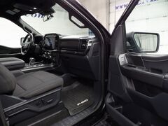 2022 Ford F-150 4x4 SuperCrew XLT Fond du Lac WI