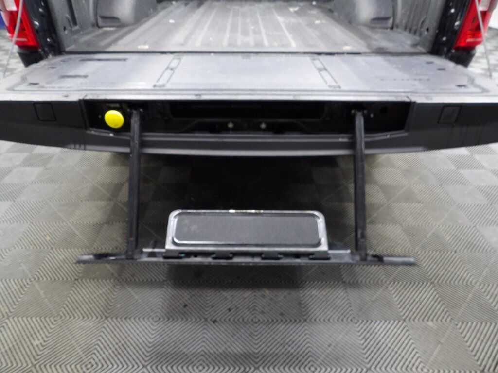 2022 Ford F-150 4x4 SuperCrew XLT Fond du Lac WI