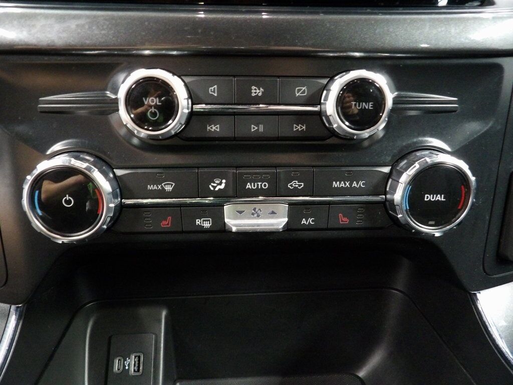 2022 Ford F-150 4x4 SuperCrew XLT Fond du Lac WI