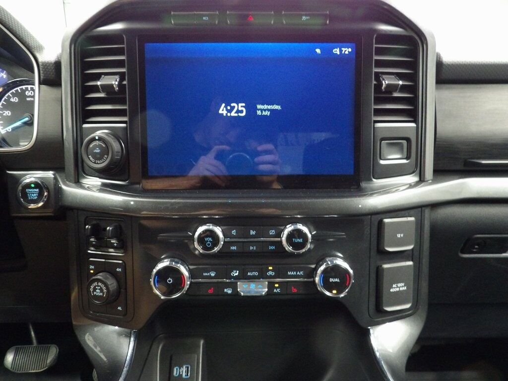 2022 Ford F-150 4x4 SuperCrew XLT Fond du Lac WI