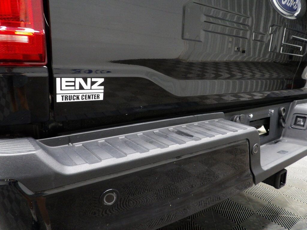 2022 Ford F-150 4x4 SuperCrew XLT Fond du Lac WI