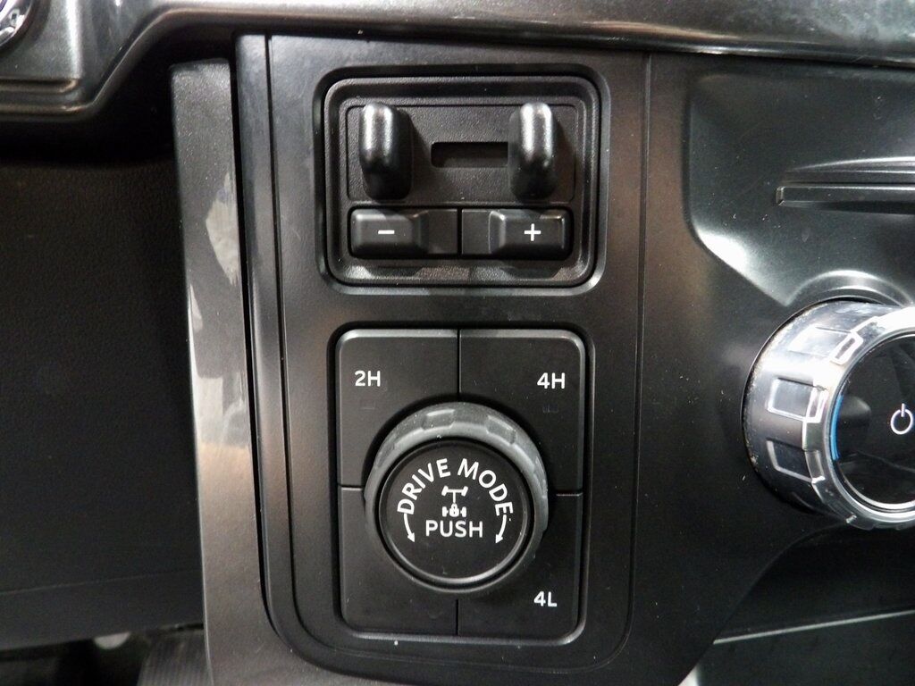 2022 Ford F-150 4x4 SuperCrew XLT Fond du Lac WI