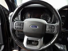 2022 Ford F-150 4x4 SuperCrew XLT Fond du Lac WI