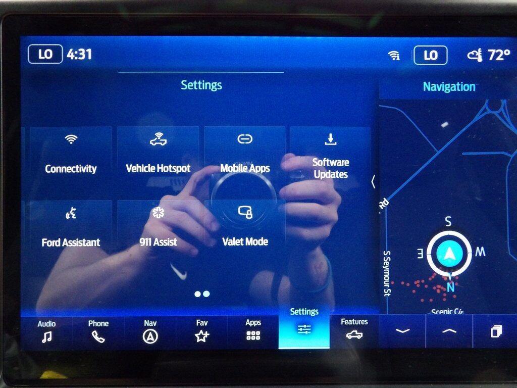 2022 Ford F-150 4x4 SuperCrew XLT Fond du Lac WI