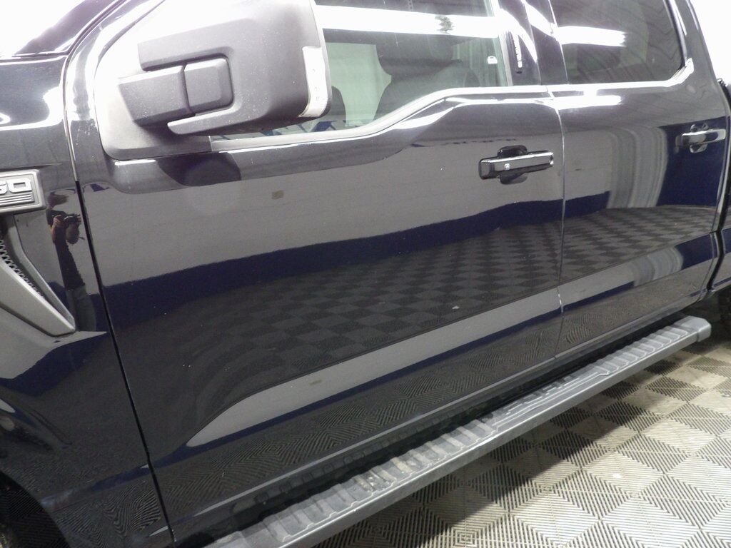 2022 Ford F-150 4x4 SuperCrew XLT Fond du Lac WI
