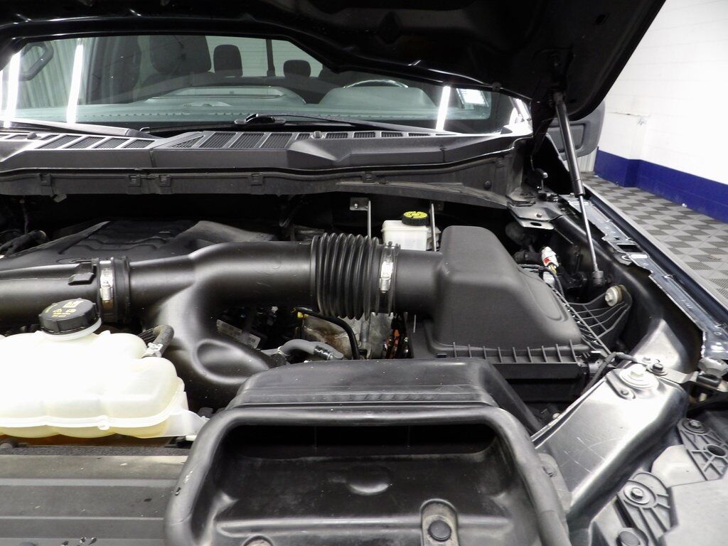 2022 Ford F-150 4x4 SuperCrew XLT Fond du Lac WI