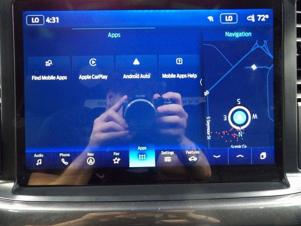 2022 Ford F-150 4x4 SuperCrew XLT Fond du Lac WI