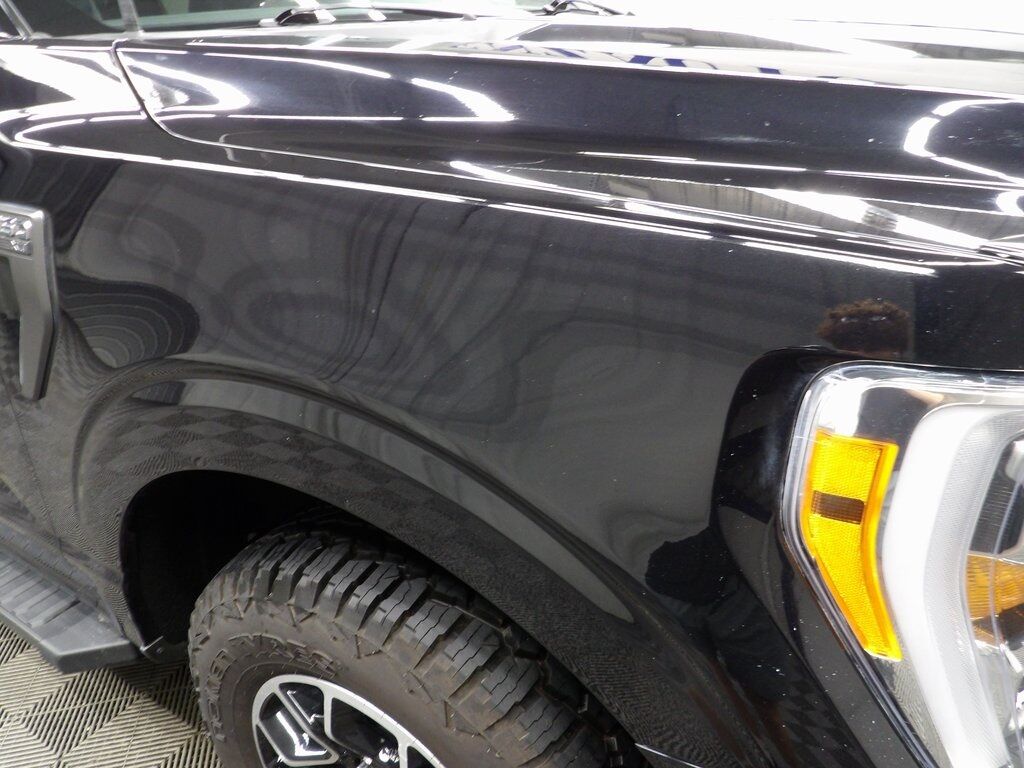2022 Ford F-150 4x4 SuperCrew XLT Fond du Lac WI