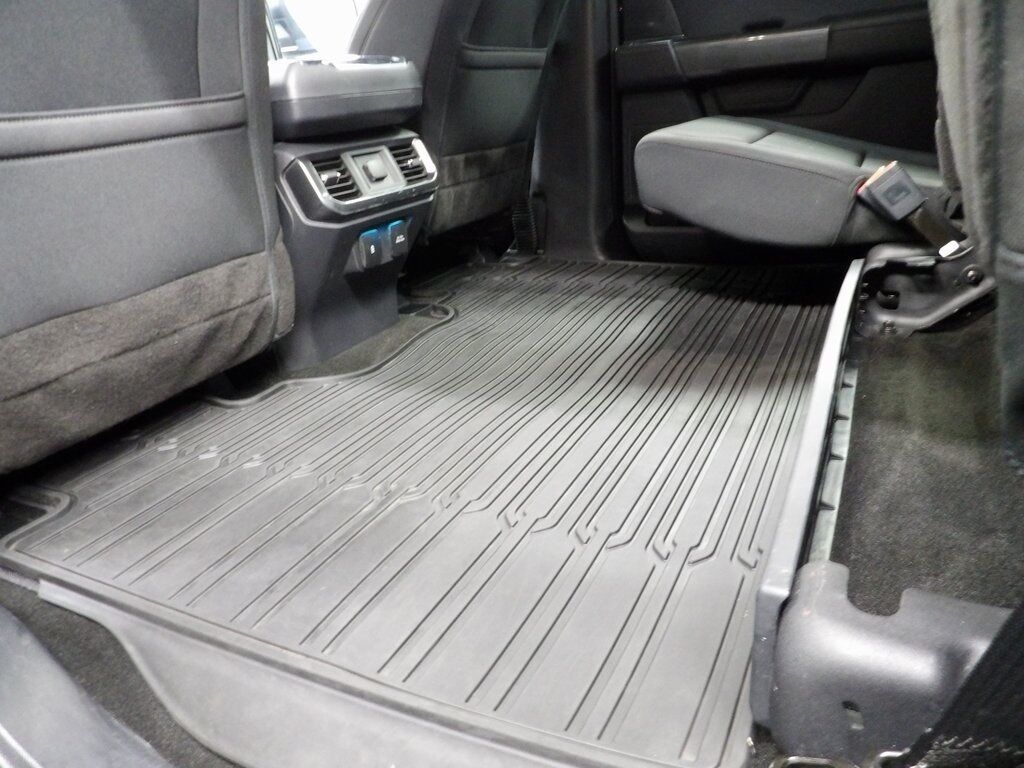2022 Ford F-150 4x4 SuperCrew XLT Fond du Lac WI