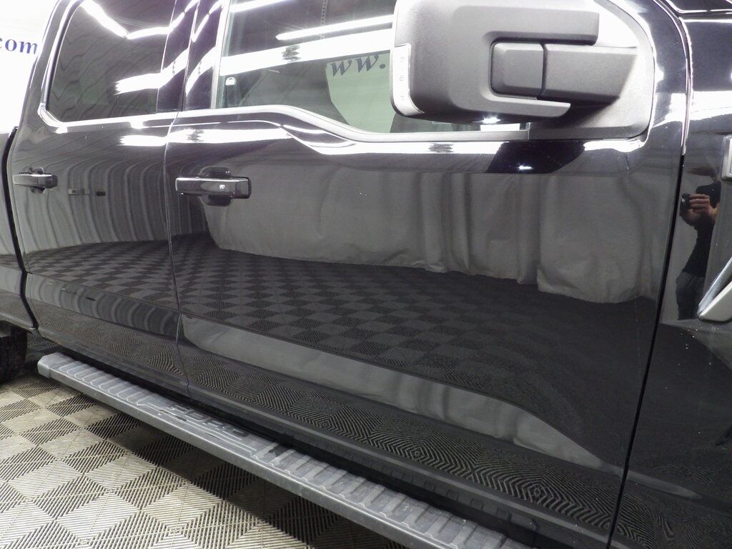 2022 Ford F-150 4x4 SuperCrew XLT Fond du Lac WI