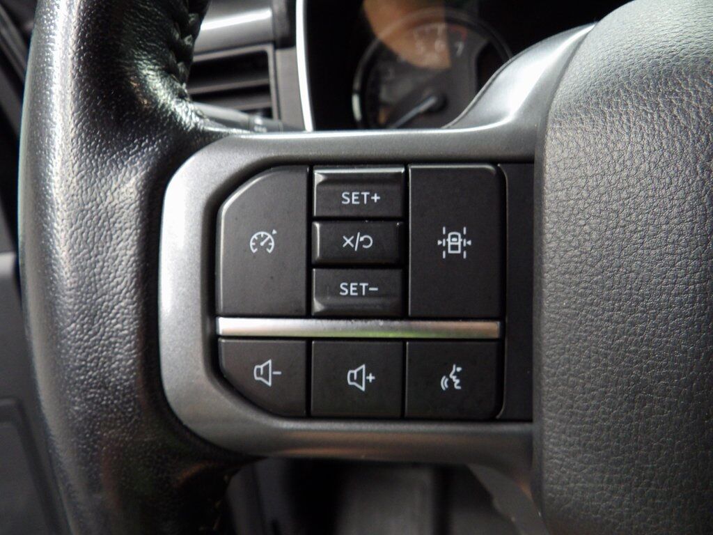 2022 Ford F-150 4x4 SuperCrew XLT Fond du Lac WI