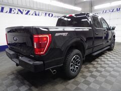 2022 Ford F-150 4x4 SuperCrew XLT Fond du Lac WI
