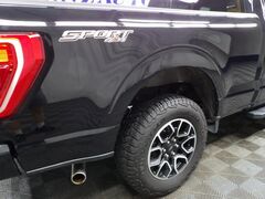 2022 Ford F-150 4x4 SuperCrew XLT Fond du Lac WI