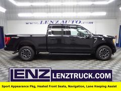 2022 Ford F-150 4x4 SuperCrew XLT Video