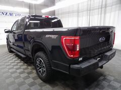 2022 Ford F-150 4x4 SuperCrew XLT Fond du Lac WI