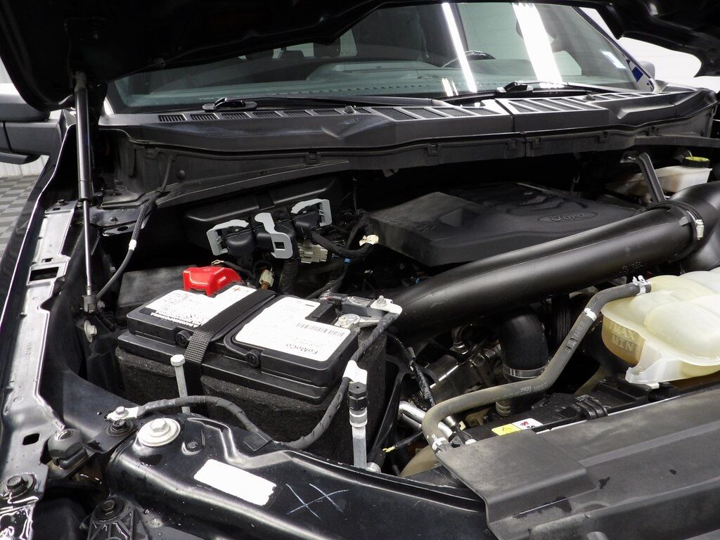 2022 Ford F-150 4x4 SuperCrew XLT Fond du Lac WI